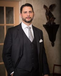 Top Rated Family Law Attorney in Little Falls, NJ : Michael J. Montanari