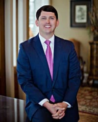 Top Rated Personal Injury Attorney in Jackson, TN : Spencer R. Barnes