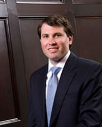Top Rated Business Litigation Attorney in Rome, GA : Lee Carter