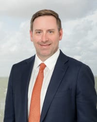 Top Rated Real Estate Attorney in Houston, TX : Cory Krueger