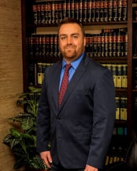 Top Rated Elder Law Attorney in Winston-salem, NC : Dana J. Wilson
