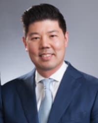 Top Rated Personal Injury Attorney in Palisades Park, NJ : Henry L. Kim