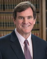 Top Rated Appellate Attorney in Boston, MA : Brad Bailey