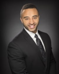 Top Rated Medical Malpractice Attorney in Seattle, WA : Joshua Campbell