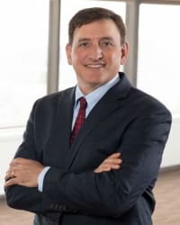 Top Rated Business Litigation Attorney in Saint Louis, MO : Anthony G. Simon