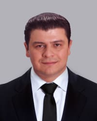 Top Rated Employment & Labor Attorney in Encino, CA : Nareg S. Kitsinian