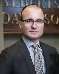 Top Rated Estate & Trust Litigation Attorney in Carlsbad, CA : Keith A. Davidson