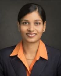 Top Rated Intellectual Property Litigation Attorney in New York, NY : Padmaja Chinta