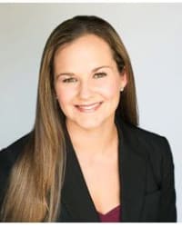 Top Rated Civil Litigation Attorney in Jacksonville, FL : Catrina Markwalter
