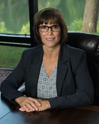 Top Rated Family Law Attorney in Overland Park, KS : Dana L. Parks
