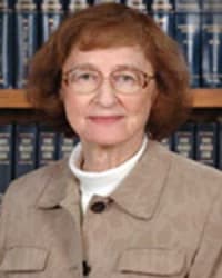 Top Rated Family Law Attorney in Columbus, OH : Beatrice K. Sowald