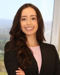 Top Rated Products Liability Attorney in Los Angeles, CA : Monique Alarcon