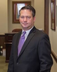 Top Rated Personal Injury Attorney in Jackson, MS : John D. Cosmich