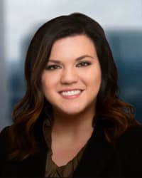 Top Rated Banking Attorney in Houston, TX : Melissa Gutierrez Alonso