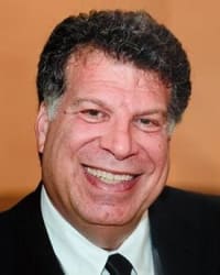 Top Rated Personal Injury Attorney in Teaneck, NJ : Garry R. Salomon