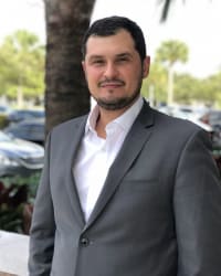 Top Rated Employment & Labor Attorney in Miami Lakes, FL : Alberto Naranjo