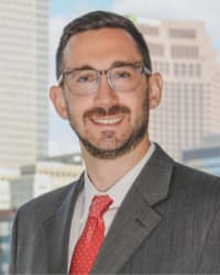 Top Rated Employment & Labor Attorney in Cleveland, OH : Scott Perlmuter