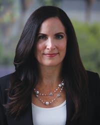 Top Rated Employment & Labor Attorney in Los Angeles, CA : Genie Harrison