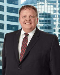 Top Rated Banking Attorney in Minneapolis, MN : Brett A. Perry