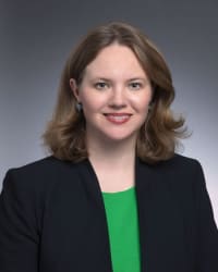 Top Rated Business Litigation Attorney in Houston, TX : Courtney D. Scobie