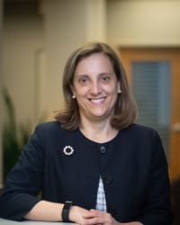 Top Rated Estate Planning & Probate Attorney in Dedham, MA : Maria C. Baler