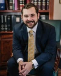 Top Rated Civil Litigation Attorney in Lexington, KY : James M. Yoder