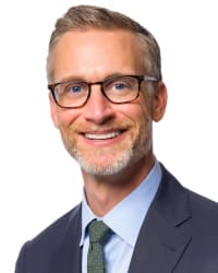 Top Rated Medical Malpractice Attorney in Atlanta, GA : Andrew Hagenbush
