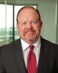Top Rated Personal Injury Attorney in Dallas, TX : Levi G. McCathern, II