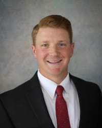 Top Rated Personal Injury Attorney in Kansas City, MO : Reed Martens