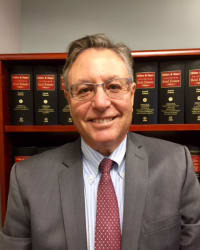 Top Rated Business Litigation Attorney in San Bernardino, CA : Richard A. Granowitz