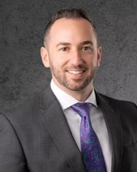 Top Rated Personal Injury Attorney in Santa Ana, CA : Anthony C. Modarelli, III
