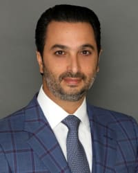 Top Rated Personal Injury Attorney in Beverly Hills, CA : Daniel J. Rafii