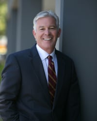 Top Rated Business & Corporate Attorney in San Jose, CA : Michael E. Lonich
