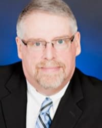 Top Rated Criminal Defense Attorney in Seattle, WA : Brad A. Meryhew