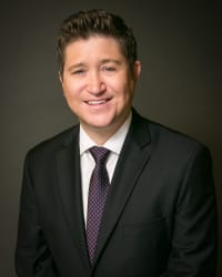 Top Rated Employment Litigation Attorney in Bloomfield Hills, MI : Michael J. Hamblin