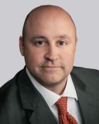 Top Rated Civil Litigation Attorney in Kansas City, MO : Ryan Watson