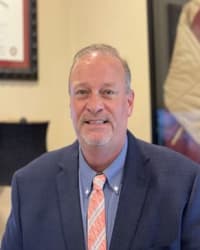 Top Rated Family Law Attorney in Norman, OK : R. Greg Andrews