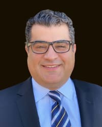 Top Rated Attorney in Sherman Oaks, CA : Shant A. Kotchounian