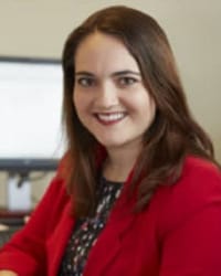 Top Rated Attorney in Wheaton, IL : Alissa Carter Verson