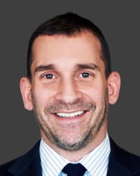 Top Rated Family Law Attorney in Edison, NJ : Daniel 