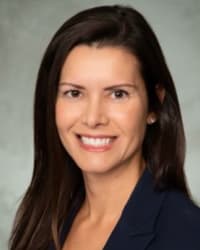 Top Rated Employment Litigation Attorney in Newport Beach, CA : Alison Gibbs