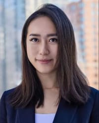 Top Rated Real Estate Attorney in New York, NY : Wei-An Wang