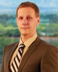 Top Rated Business Litigation Attorney in Irvine, CA : Jared Glicksman