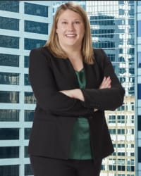 Top Rated Real Estate Attorney in Minneapolis, MN : Shannon E. Cook