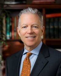 Top Rated Civil Litigation Attorney in Philadelphia, PA : Stephen G. Harvey