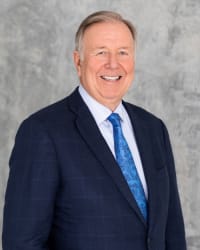 Top Rated Personal Injury Attorney in Houston, TX : Edward F. Blizzard