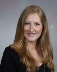 Top Rated Employment & Labor Attorney in Milton, MA : Michaela Weaver