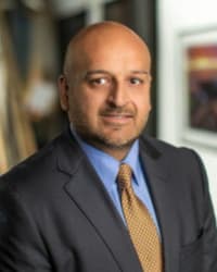 Top Rated Estate & Trust Litigation Attorney in Irvine, CA : Abbas K. Gokal