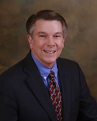 Top Rated Family Law Attorney in Overland Park, KS : Mark Jeffers