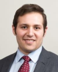 Top Rated Appellate Attorney in New York, NY : Zachary G. Meyer